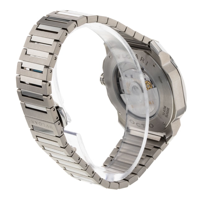 Bvlgari Octo 103481 Image 3